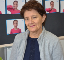 Małgorzata Kubiec